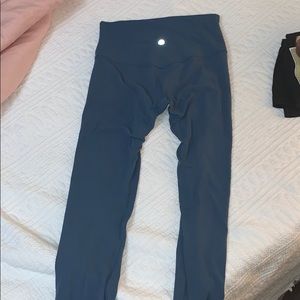 Lululemon Align Leggings